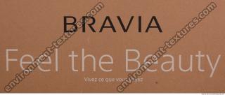 Photo of Various Textures